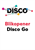 Blikopener - Disco Go 5e leerjaar